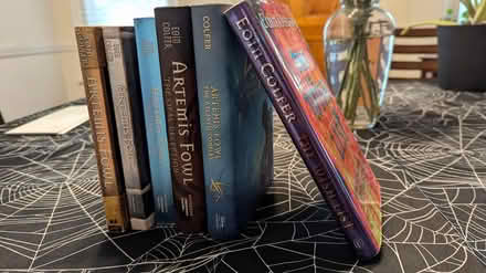 Photo of free More Children's Literature (arlington heights) #1