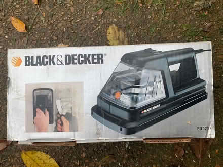 Photo of free Black and decker wallpaper stripper (Harrietsham ME17) #1