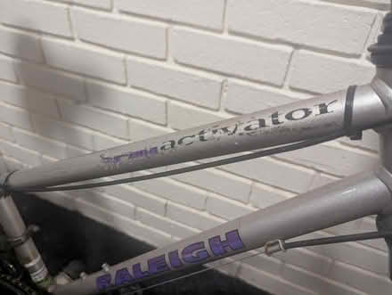 Photo of free Ladies bike (M20 Withington) #3