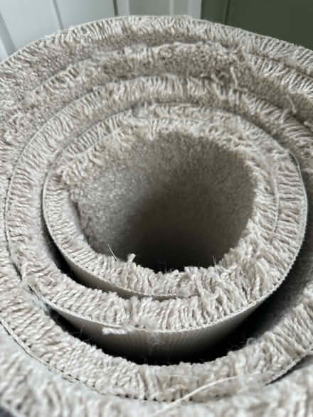Photo of free New carpet offcut 80cm x 4m (Chelmsford CM2) #3