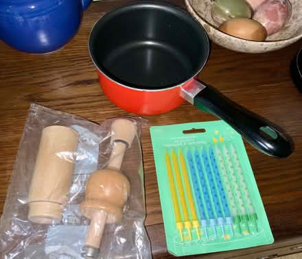 Photo of free Vintage Home/Kitchen Items. (Kendal LA9) #3