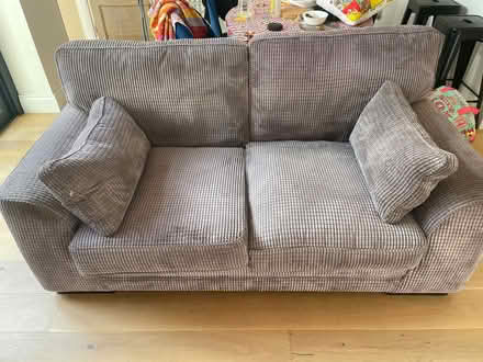 Photo of free Sofa (Hove BN3) #1
