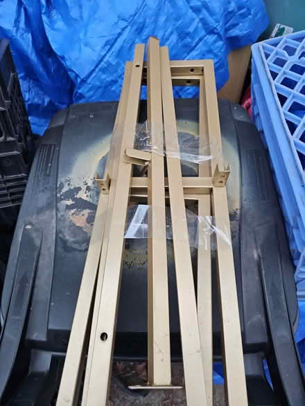 Photo of free Various #3 (Sunnyside 48th Street) #3