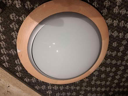 Photo of free Ceiling light (Heeley Green S14) #1
