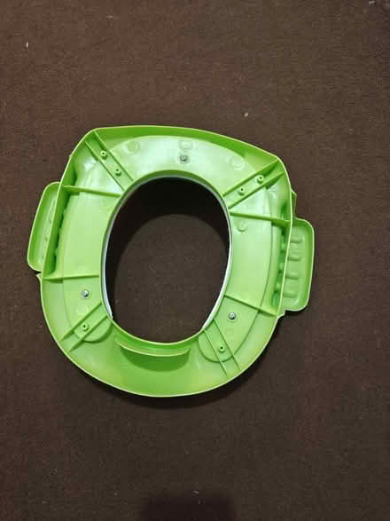 Photo of free Portable toilet seat for kids (Chelmsford CM2) #2