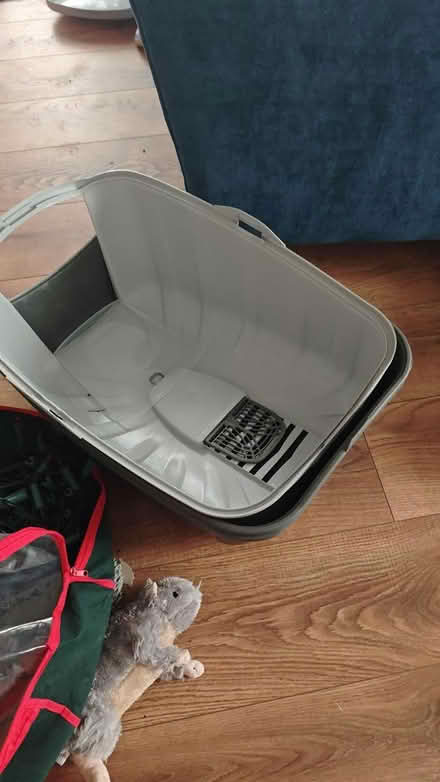 Photo of free Cat stuff (Kilternan) #1