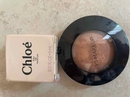 Photo of free Perfume and makeup (85/Saratoga Ave) #1