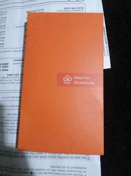 Photo of free Brand New Unused (LS9 0NH) #1