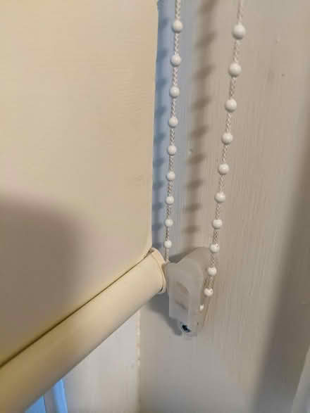 Photo of free Blackout Roller Blind (McKellar Park/Westboro) #2