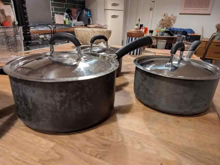 Photo of free Joblot kitchen stuff (Walkley, S6) #3