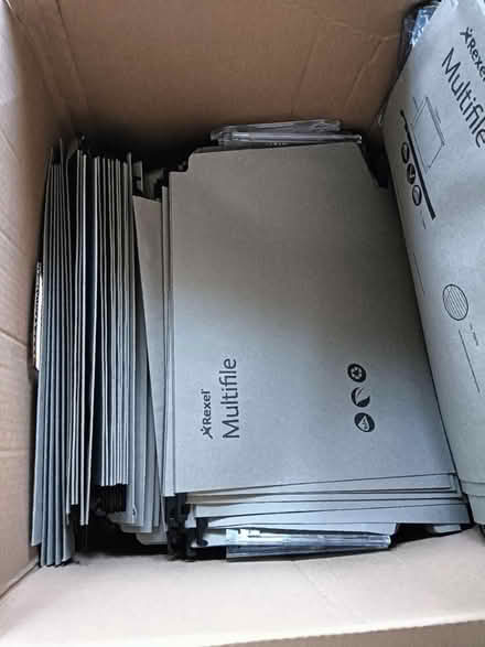 Photo of free Suspension files (L4) #1