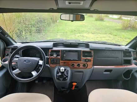 Photo of free Camper donatie #2 (Dordrecht) #4