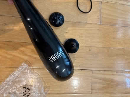 Photo of free Deep-Tissue Therapeutic Massager (Near Slaters Lane.) #2