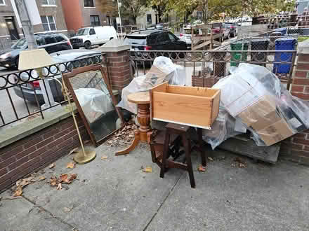 Photo of free Various #3 (Sunnyside 48th Street) #4