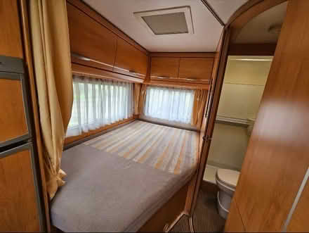 Photo of free Camper donatie #2 (Dordrecht) #2