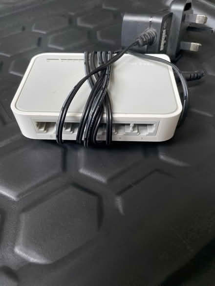 Photo of free Tp-link Ethernet splitter (Dyke Road area BN1) #1