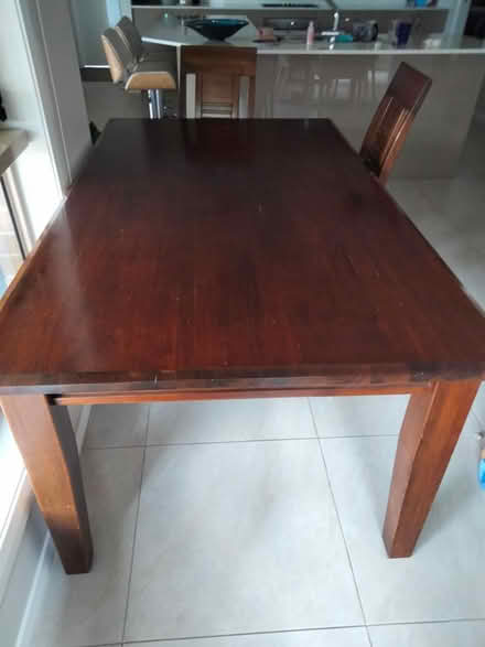 Photo of free Furniture (Googong) #1