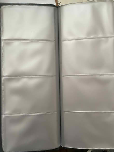 Photo of free Business Card Holder - New (Hendon NW4) #2