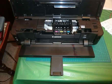 Photo of free Canon Pixma Printer ip7250 (AB10) #1