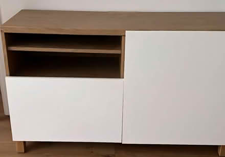 Photo of free Sideboard (Wigston LE18) #2