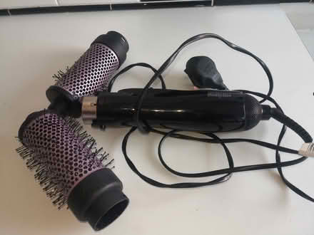 Photo of free Babyliss Hair Curler (CT10) #1