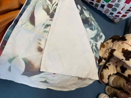 Photo of free 2 cushion covers from habitat (Carshalton SM5) #3