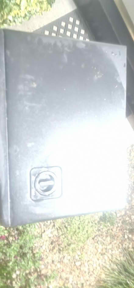 Photo of free Gas fire (IP3) #2