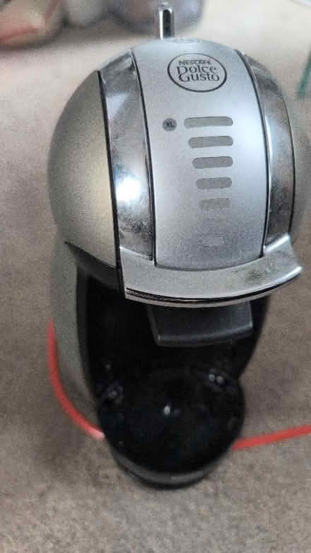 Photo of free Krups NescafeĢ Dolce Gusto Type KP160 Coffee machine (Crownhill MK8) #2
