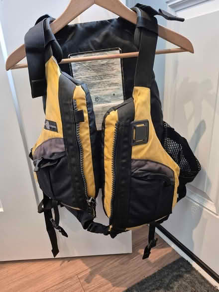 Photo of free Life Jacket -- Adult L/XL (Meadowbrook) #1