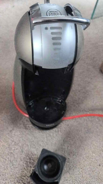 Photo of free Krups NescafeĢ Dolce Gusto Type KP160 Coffee machine (Crownhill MK8) #3