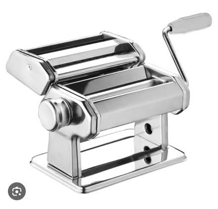 Photo of Pasta maker (BA2) #1