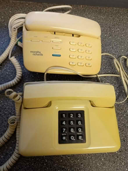 Photo of free Telephones - Retro Landlines (Bilton CV22) #1
