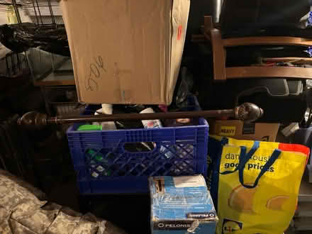 Photo of free Curtain rod (West Orange) #1