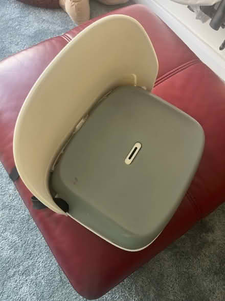 Photo of free OXO Tot booster seat (Shepperton) #1