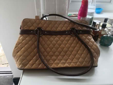 Photo of free Hand/shoulder Bag (CT10) #1
