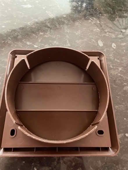 Photo of free Plastic Air Vent (CT11) #2