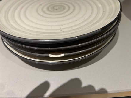 Photo of free Crockery set (Mortlake SW13) #3