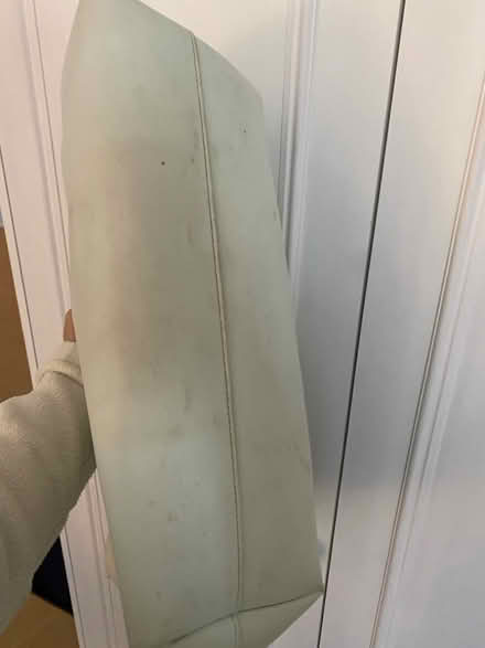 Photo of free Green bag (Blackheath SE3) #4