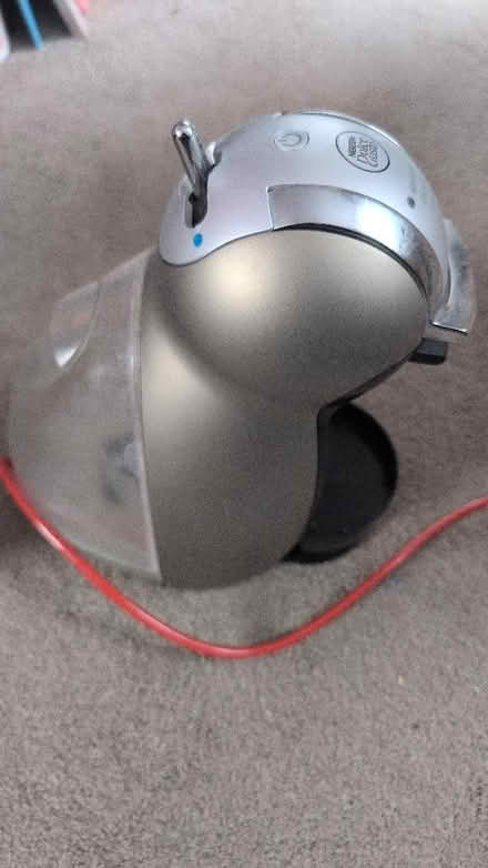 Photo of free Krups NescafeĢ Dolce Gusto Type KP160 Coffee machine (Crownhill MK8) #1