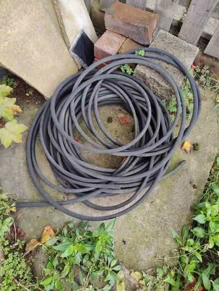 Photo of free Soaker hose around 30m (Horfield BS7) #1