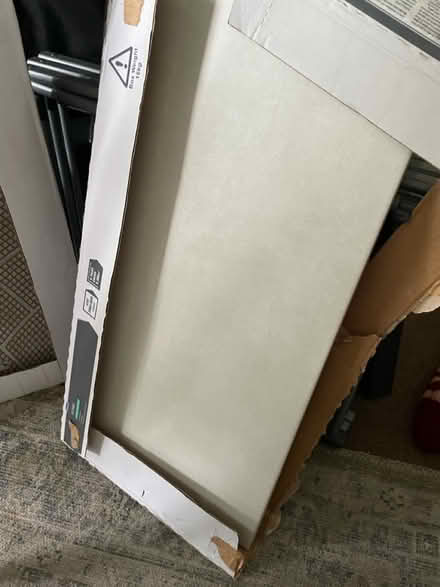 Photo of free Tiles 300x600 (Woolwich SE18) #1