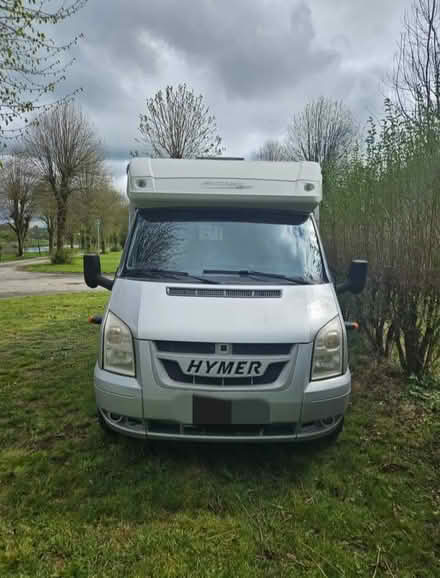 Photo of free Camper donatie (Dordrecht) #1