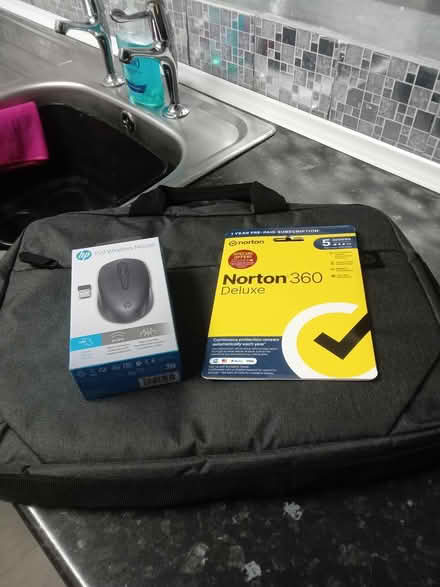 Photo of free Unused brand new (LS9 0NH) #2