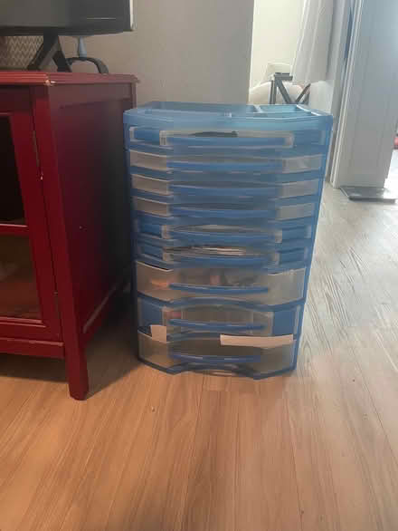 Photo of free Large Case of Scrapbook Mats (Central Phoenix) #1