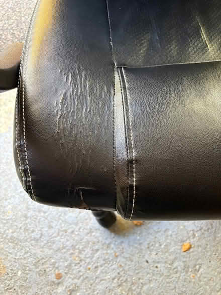 Photo of free office chair (Colchester, CO4 area) #2