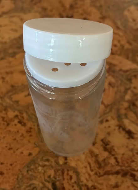 Photo of free Spice jars and racks (west Cupertino) #4