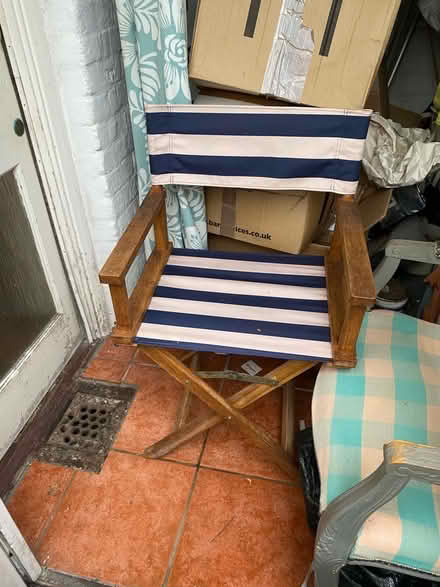 Photo of free Two Chairs (CT11) #1
