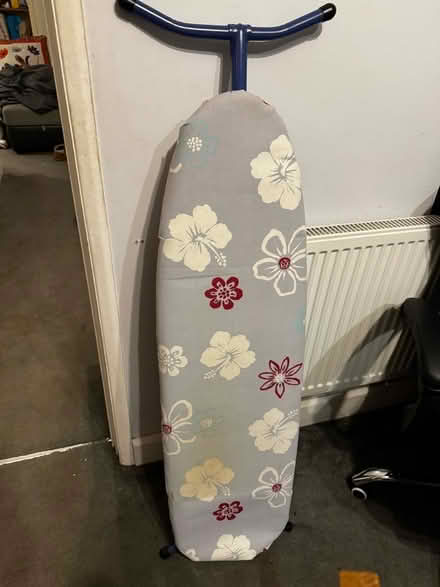 Photo of free Ironing board (Didcot OX11) #1