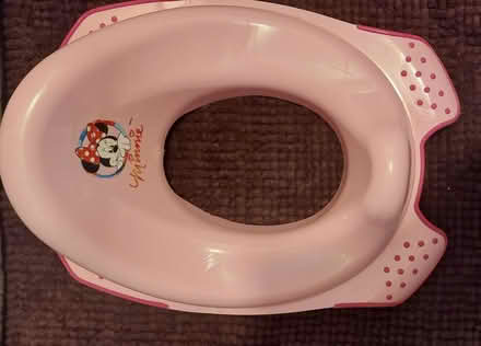 Photo of free Potty (West bromwich) #2