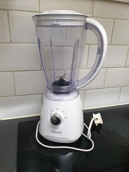 Photo of free Blender (Southwark SE1) #1